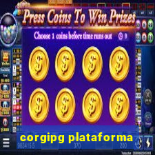 corgipg plataforma